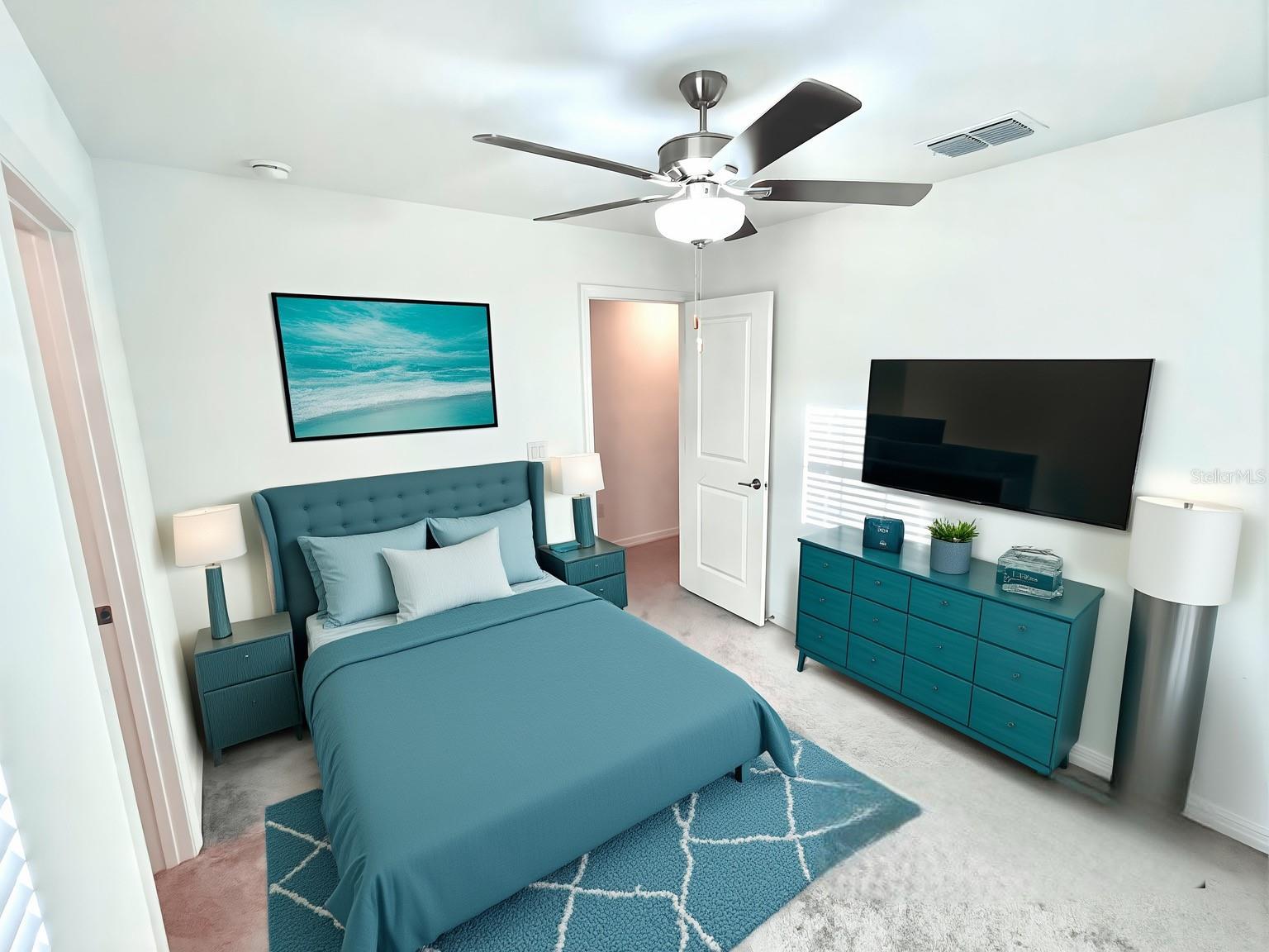 SADDLE CRK PRESERVE PH 2 - Residential Lease