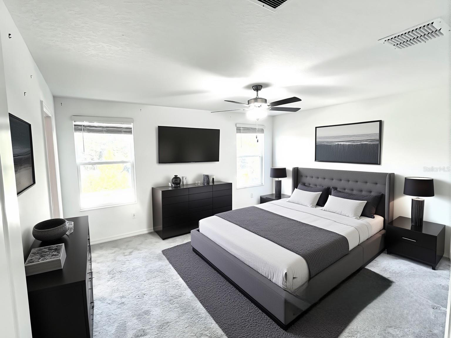 SADDLE CRK PRESERVE PH 2 - Residential Lease