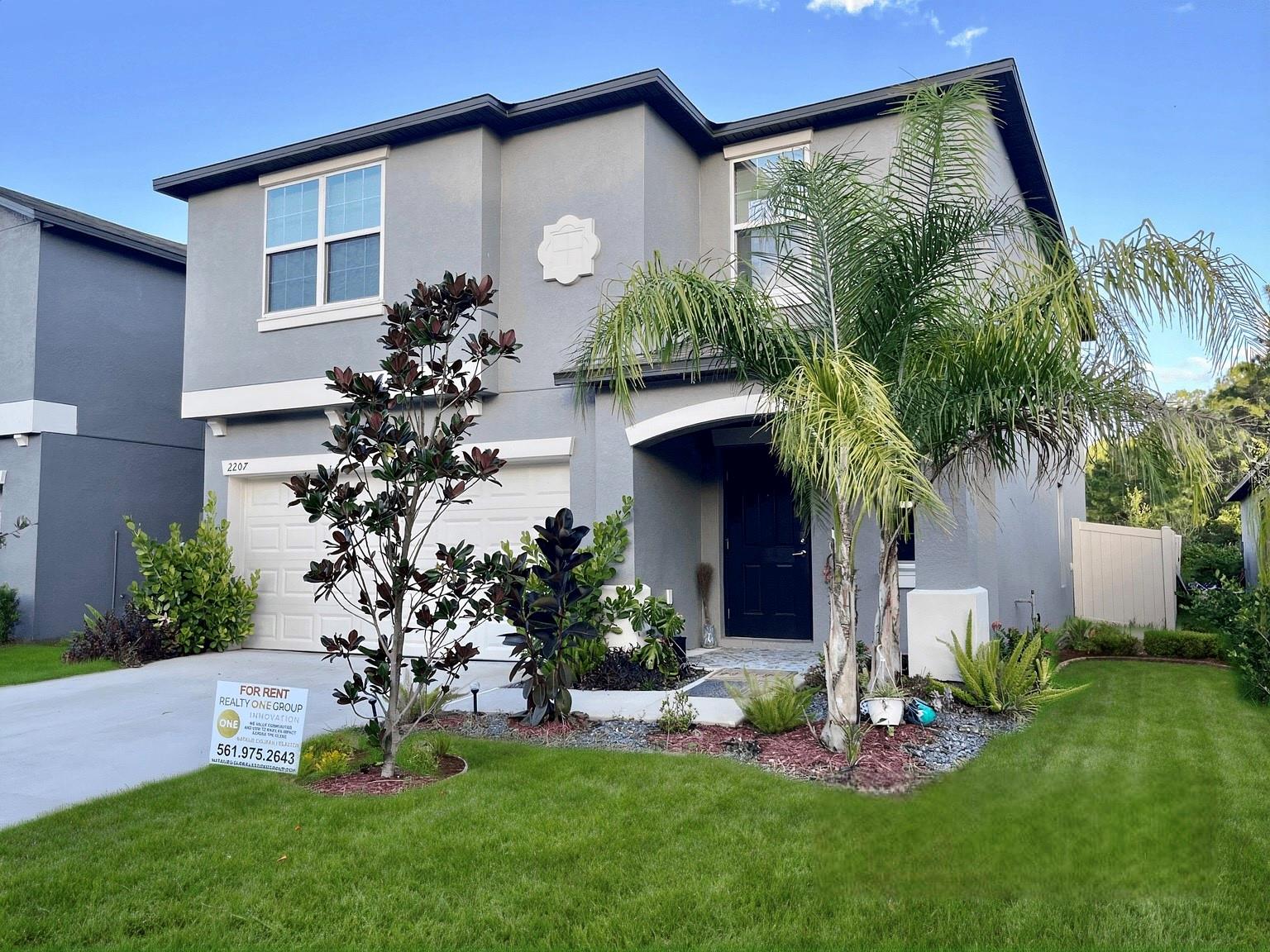 SADDLE CRK PRESERVE PH 2 - Residential Lease