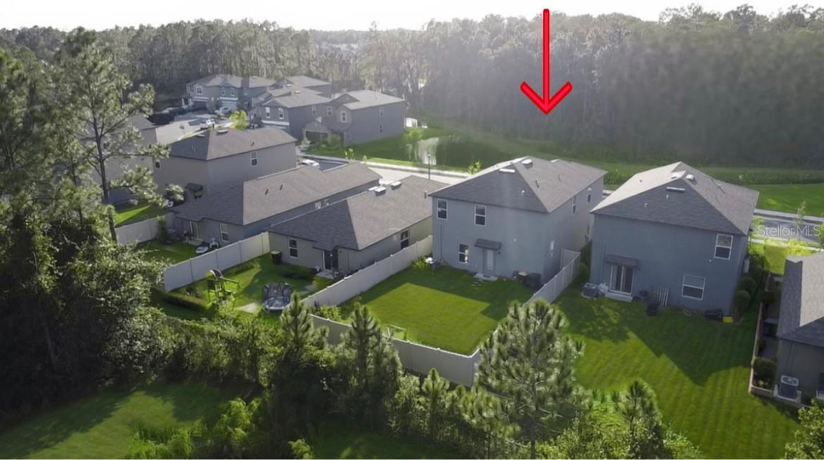 SADDLE CRK PRESERVE PH 2 - Residential Lease