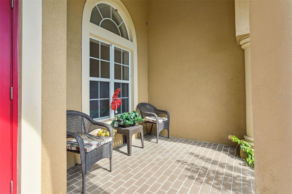 Photo of 23523 Gracewood Circle, Land O Lakes, FL 34639 (MLS # TB8417010)