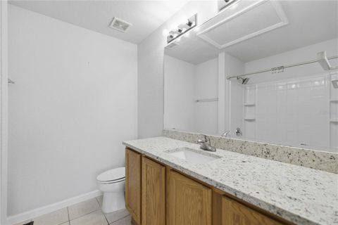 Tiny photo for 4491 SW 49th Avenue, Ocala, FL 34474 (MLS # OM724997)