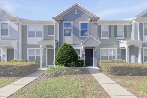 Tiny photo for 4491 SW 49th Avenue, Ocala, FL 34474 (MLS # OM724997)
