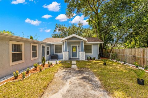 A home in TAMPA