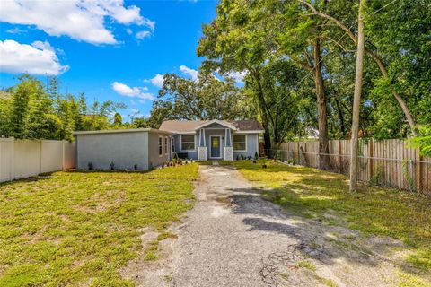 A home in TAMPA