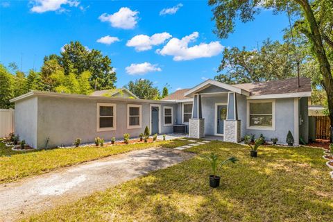 A home in TAMPA