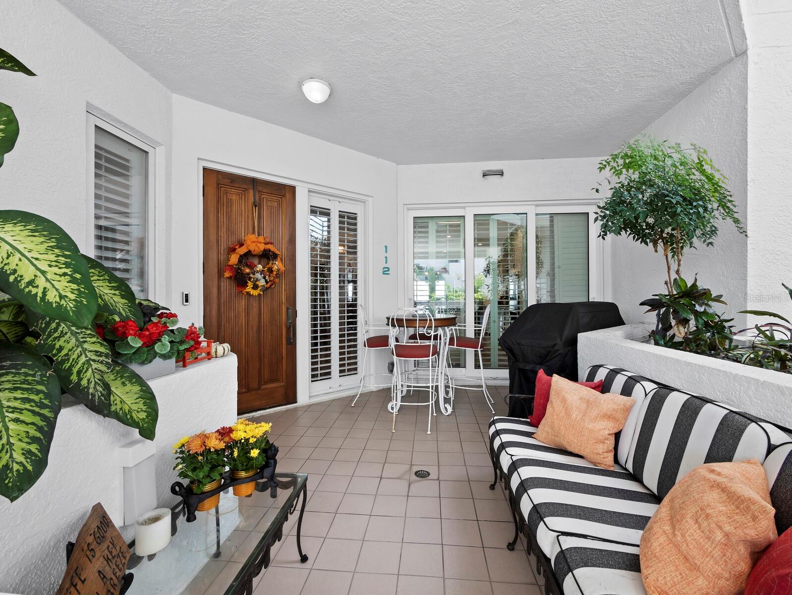 TANGERINE BAY CLUB - Residential