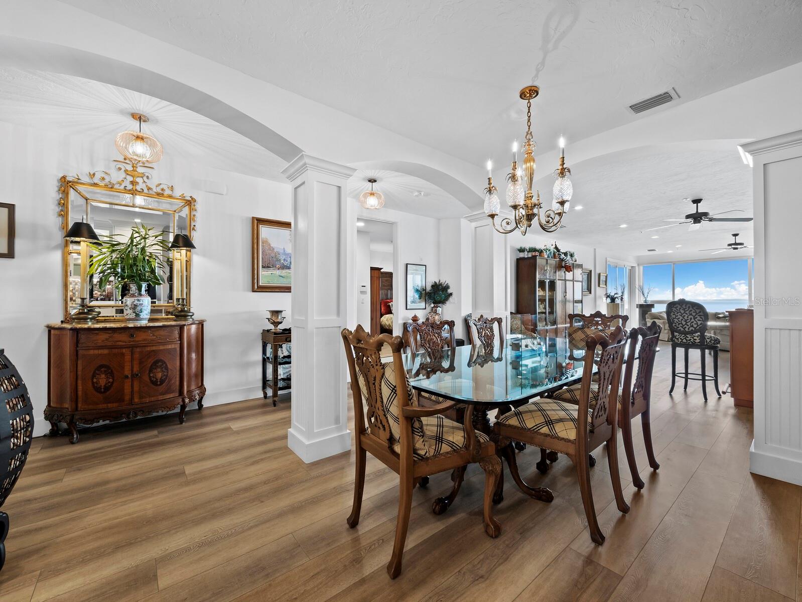 TANGERINE BAY CLUB - Residential