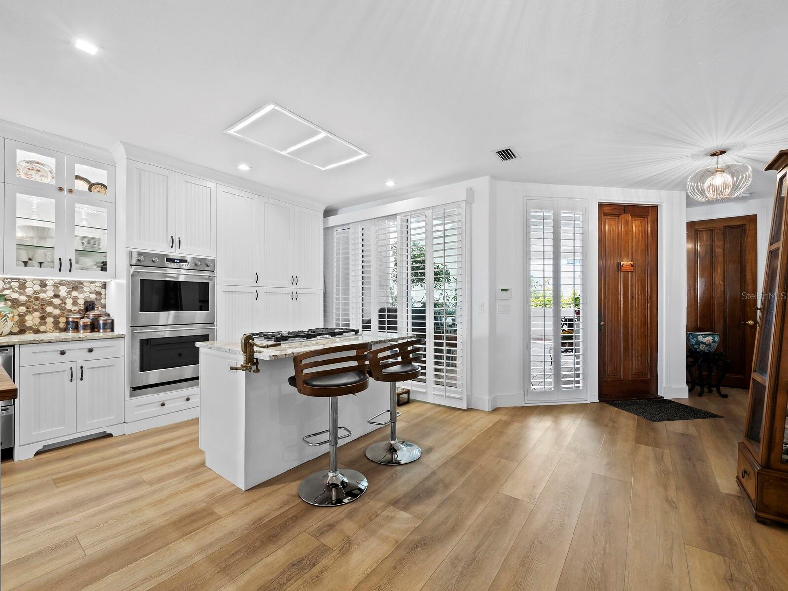 TANGERINE BAY CLUB - Residential