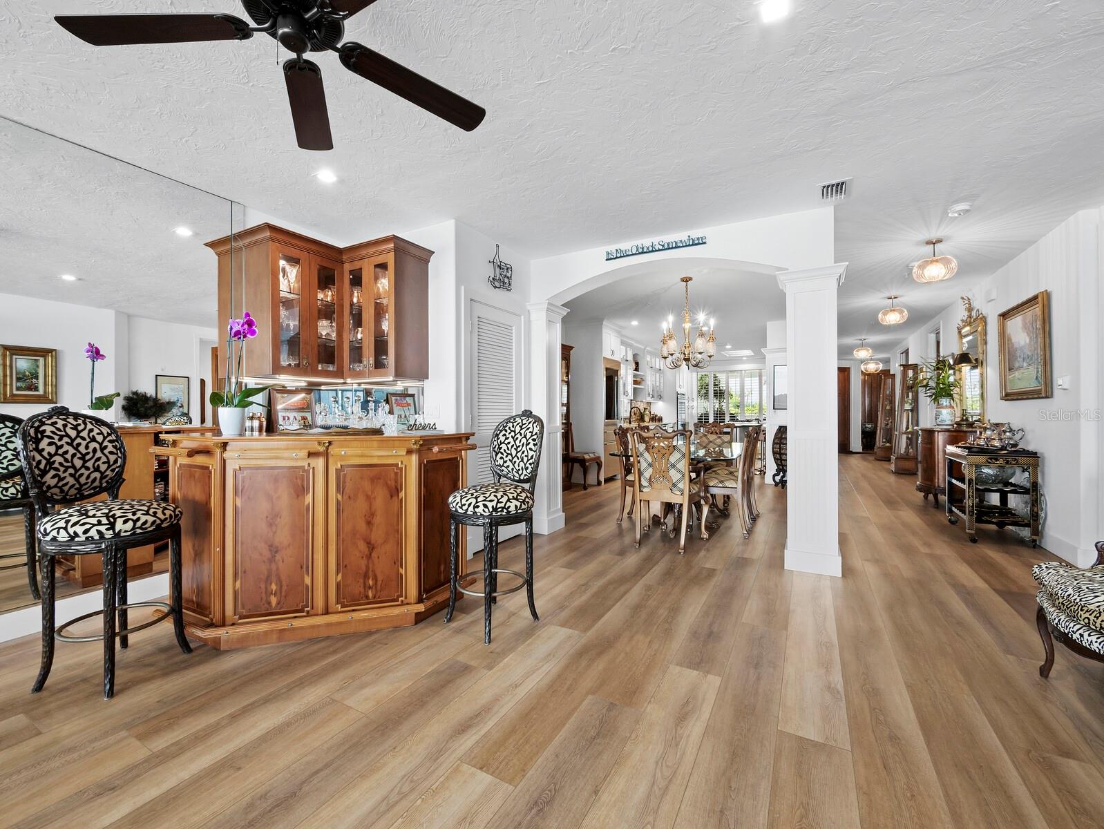 TANGERINE BAY CLUB - Residential