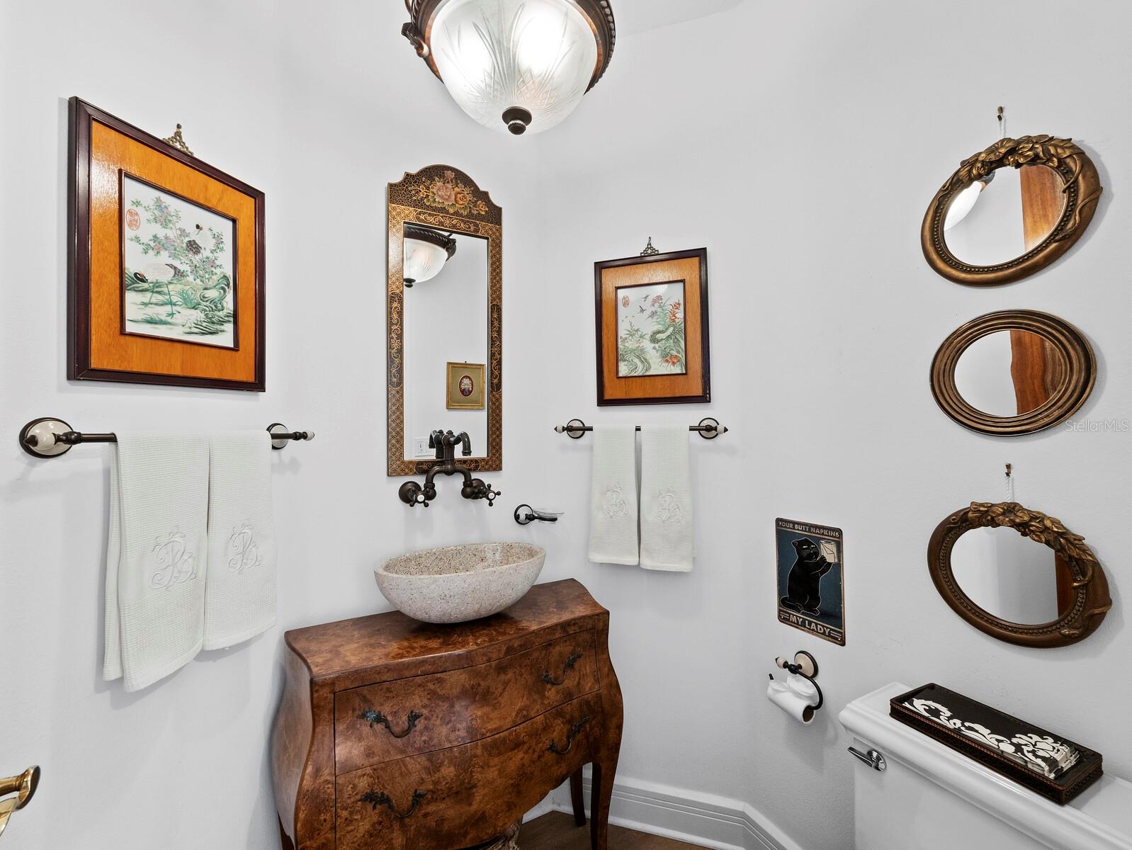 TANGERINE BAY CLUB - Residential