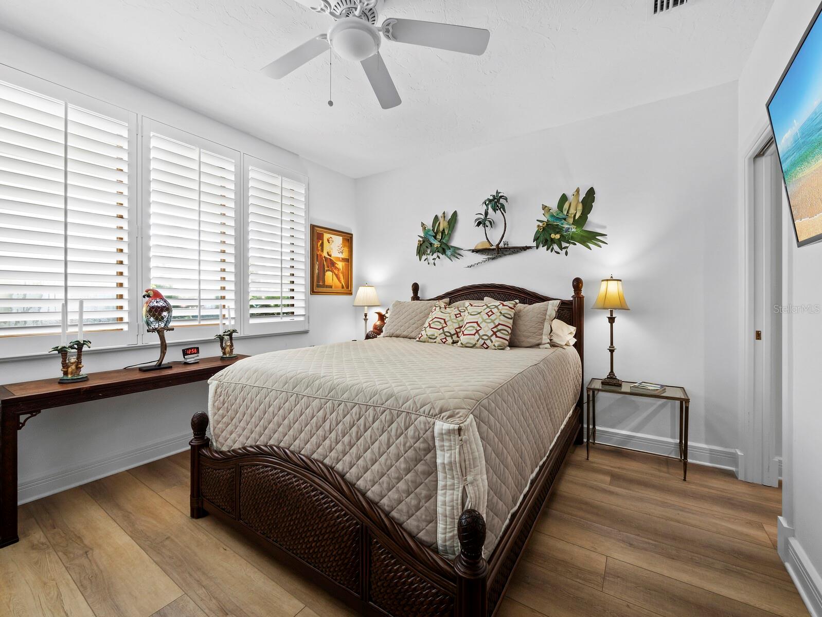 TANGERINE BAY CLUB - Residential