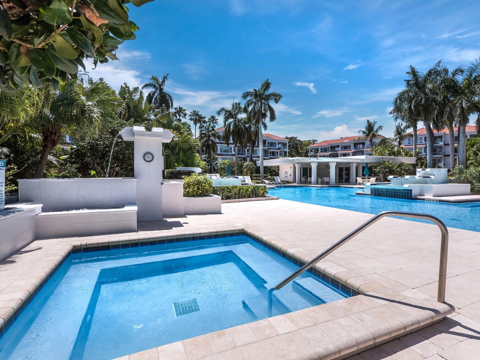 TANGERINE BAY CLUB - Residential