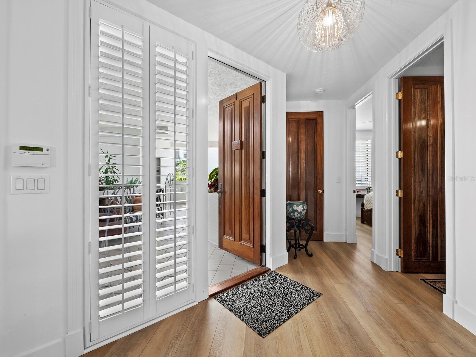 TANGERINE BAY CLUB - Residential