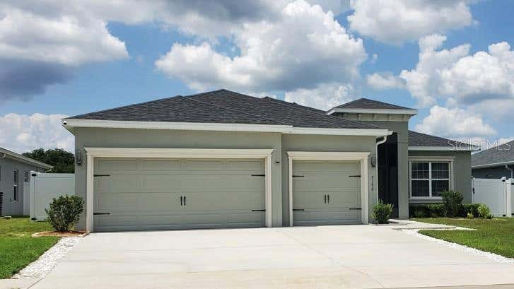 Photo of 7190 Victoria Road, Lakeland, FL 33809 (MLS # TB8537946)