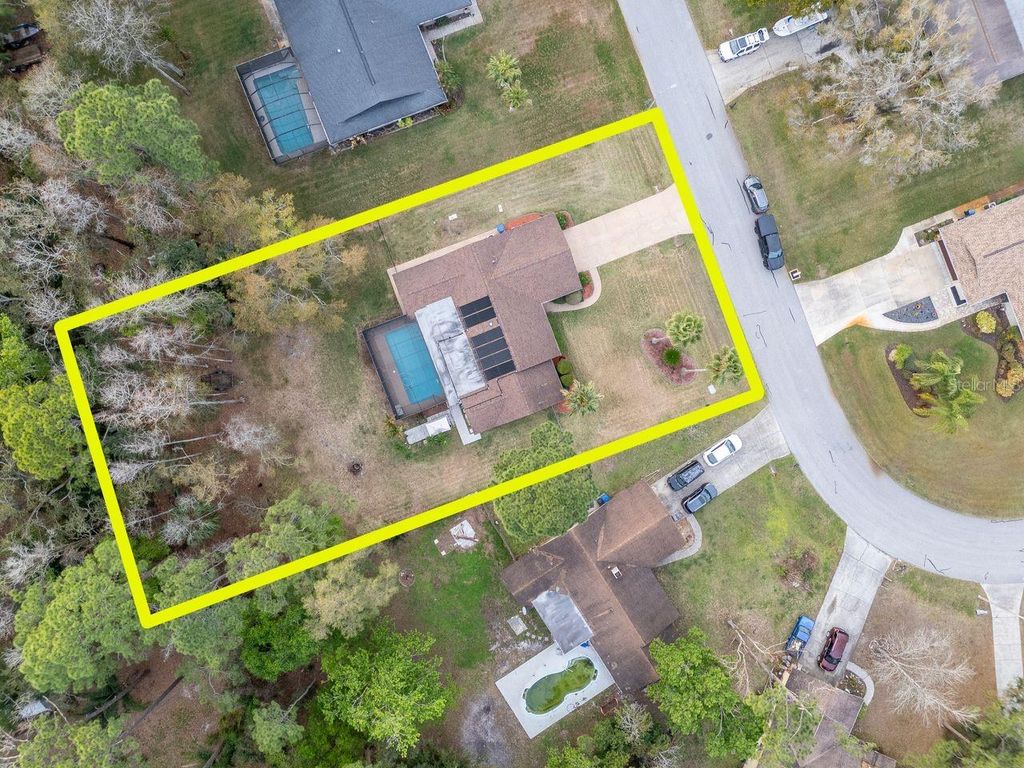 Photo of 9414 Sacramento Drive, New Port Richey, FL 34655 (MLS # TB8483240)