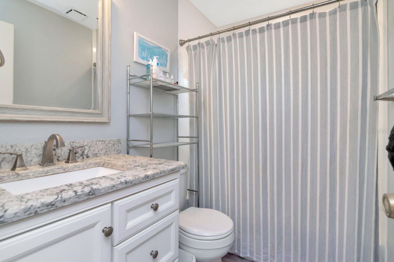 RIVER SIDE VILLAGE - Residential