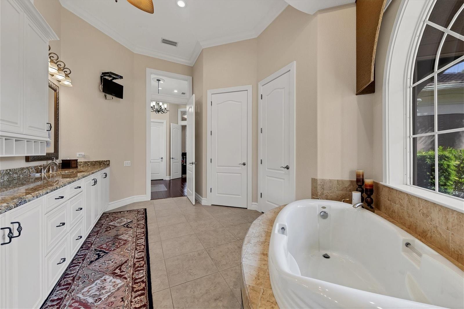 LAKEWOOD RANCH COUNTRY CLUB VILLAGE U&X - Residential