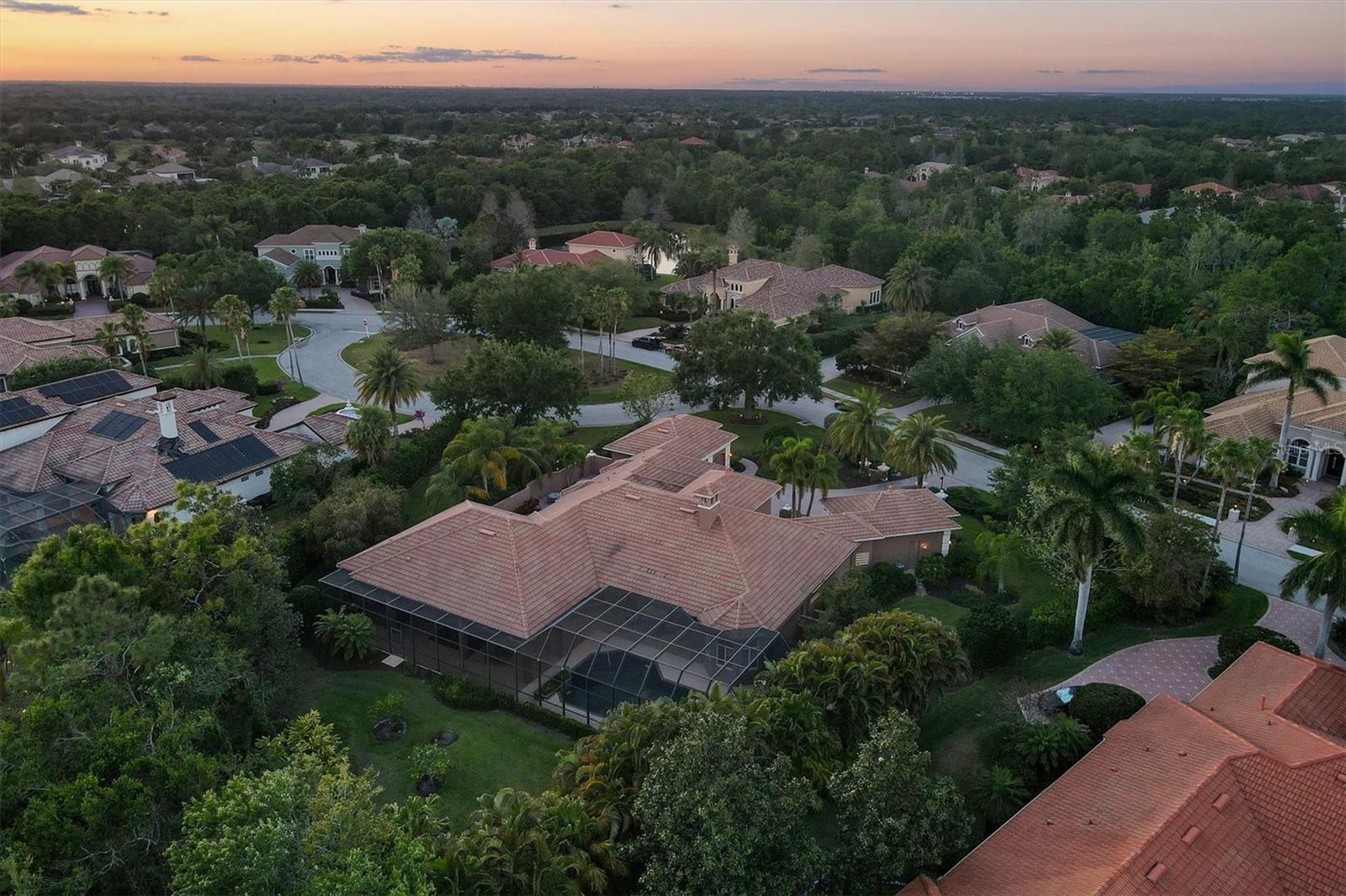 LAKEWOOD RANCH COUNTRY CLUB VILLAGE U&X - Residential