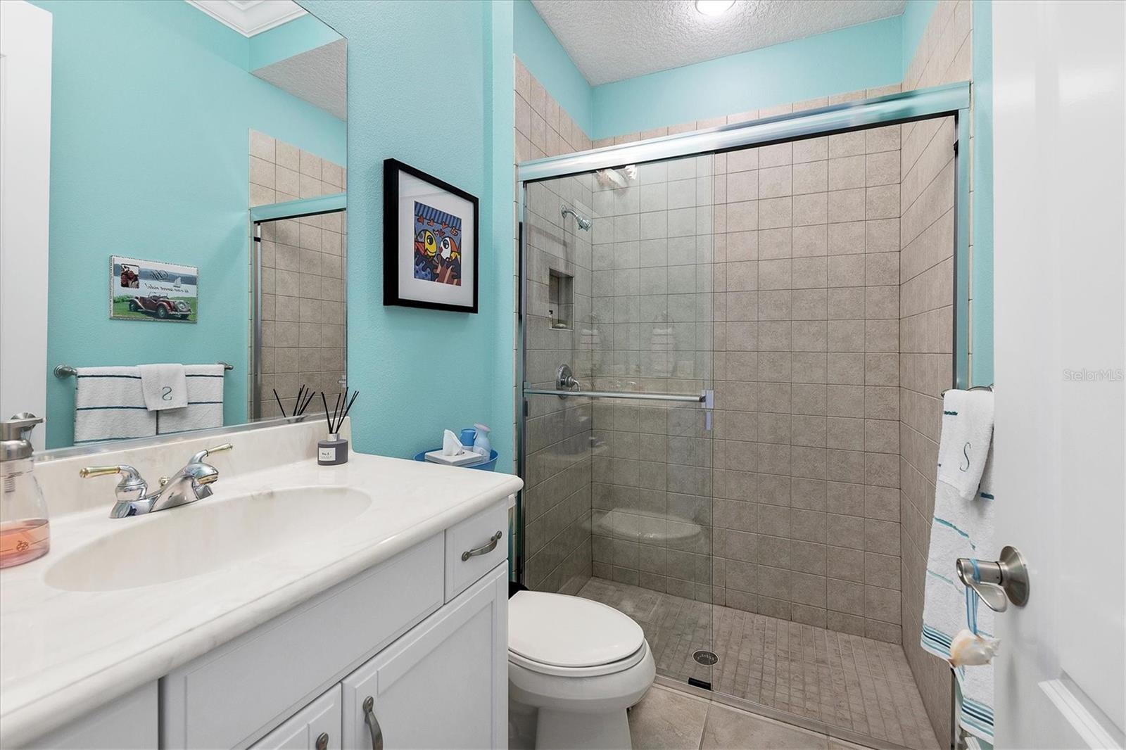 LAKEWOOD RANCH COUNTRY CLUB VILLAGE U&X - Residential