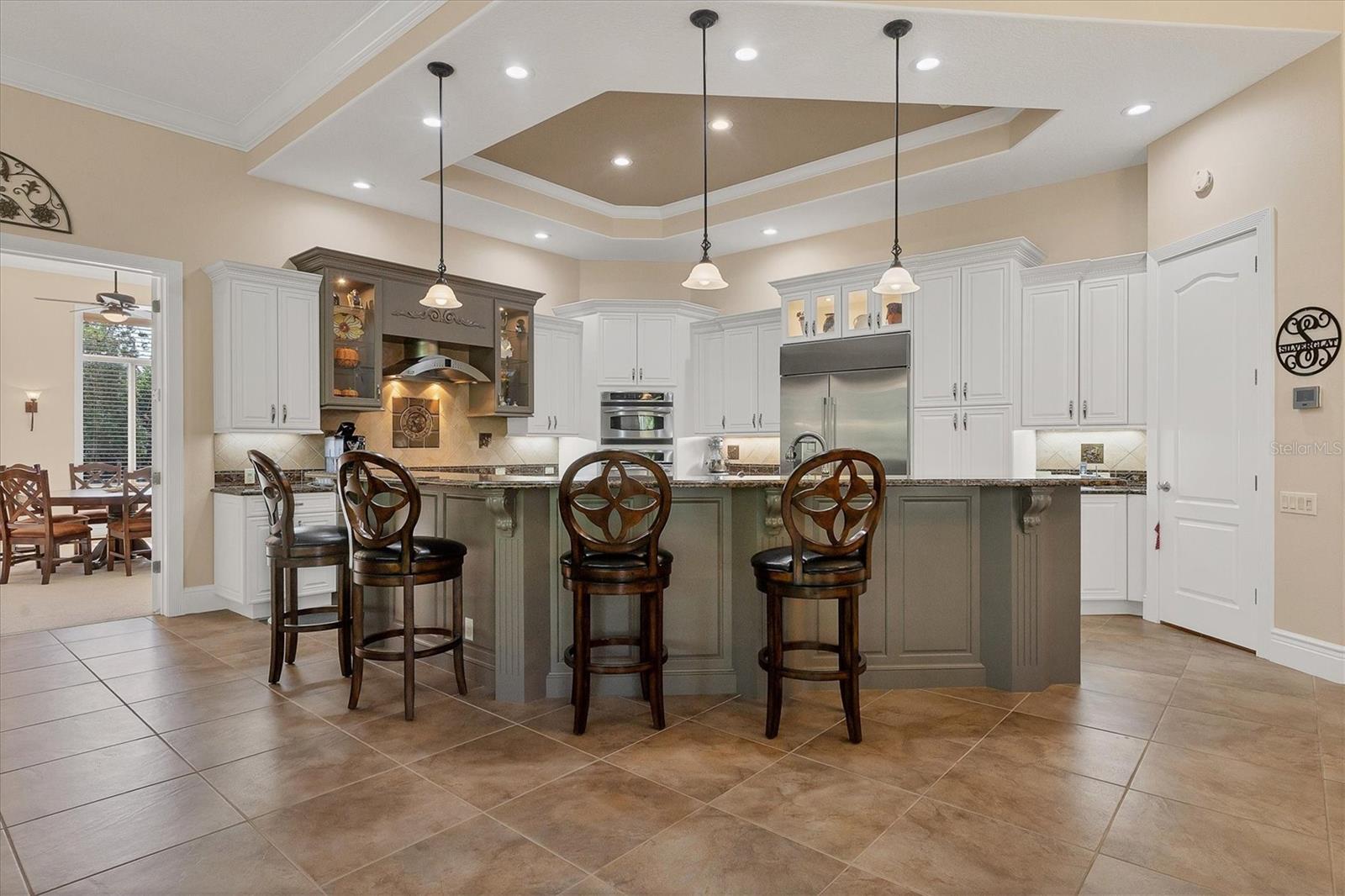 LAKEWOOD RANCH COUNTRY CLUB VILLAGE U&X - Residential