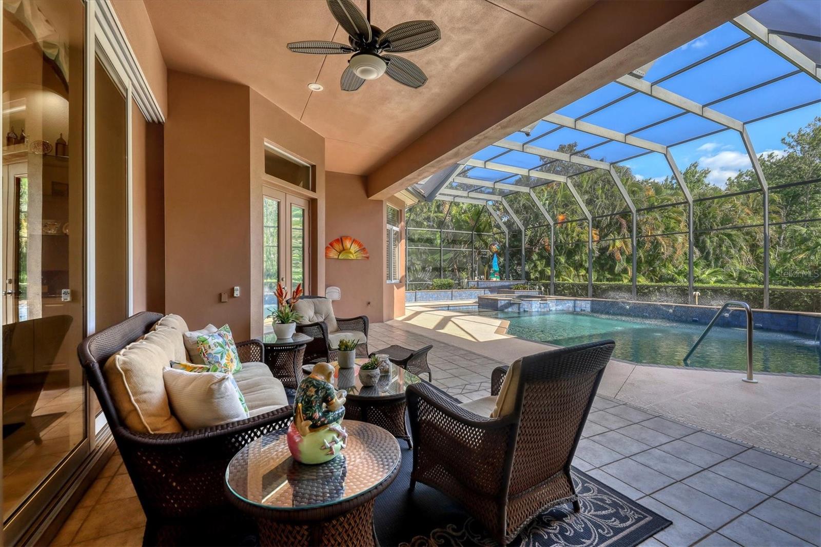 LAKEWOOD RANCH COUNTRY CLUB VILLAGE U&X - Residential