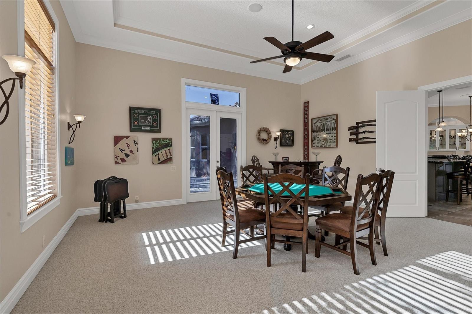 LAKEWOOD RANCH COUNTRY CLUB VILLAGE U&X - Residential