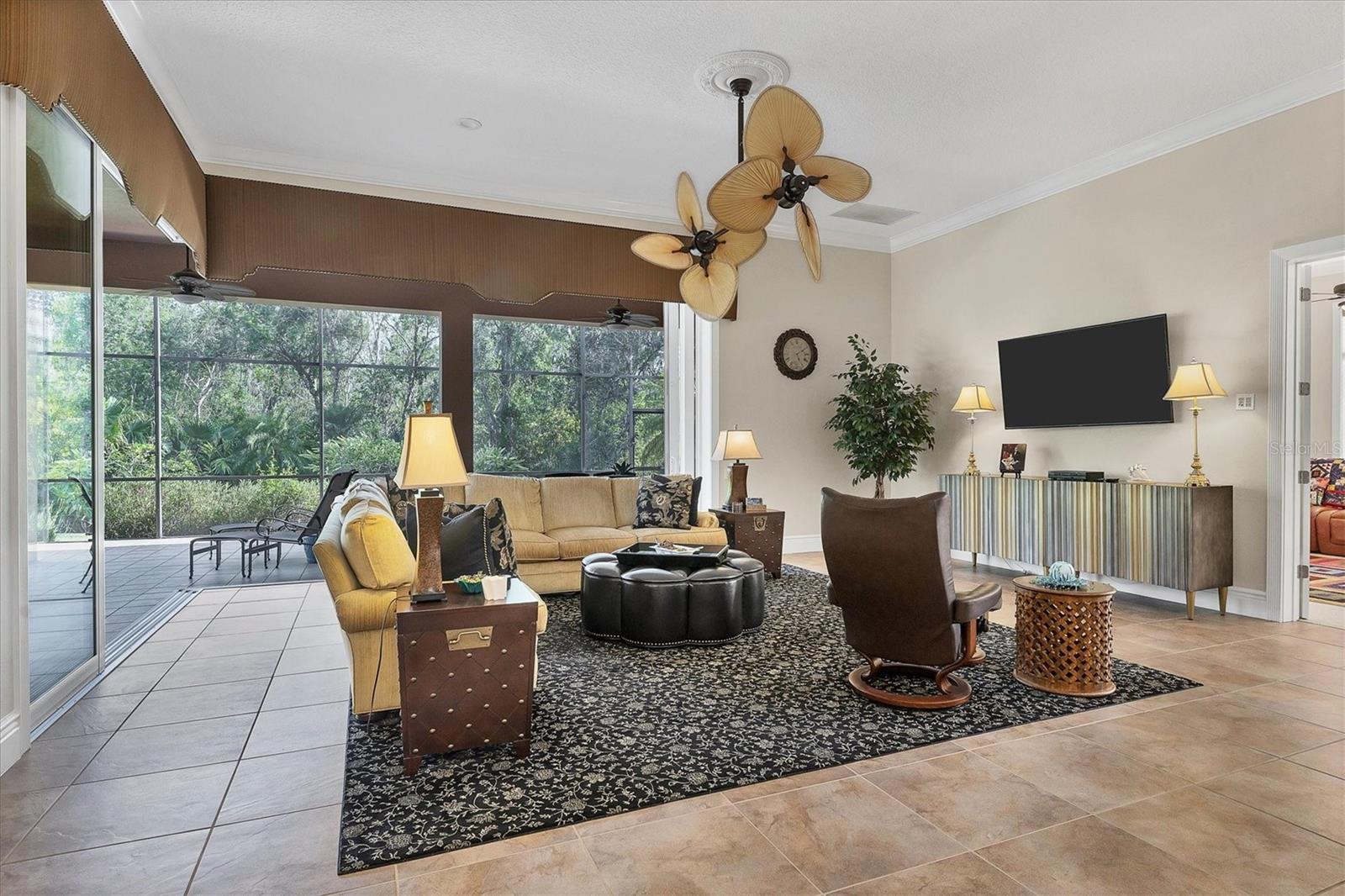 LAKEWOOD RANCH COUNTRY CLUB VILLAGE U&X - Residential