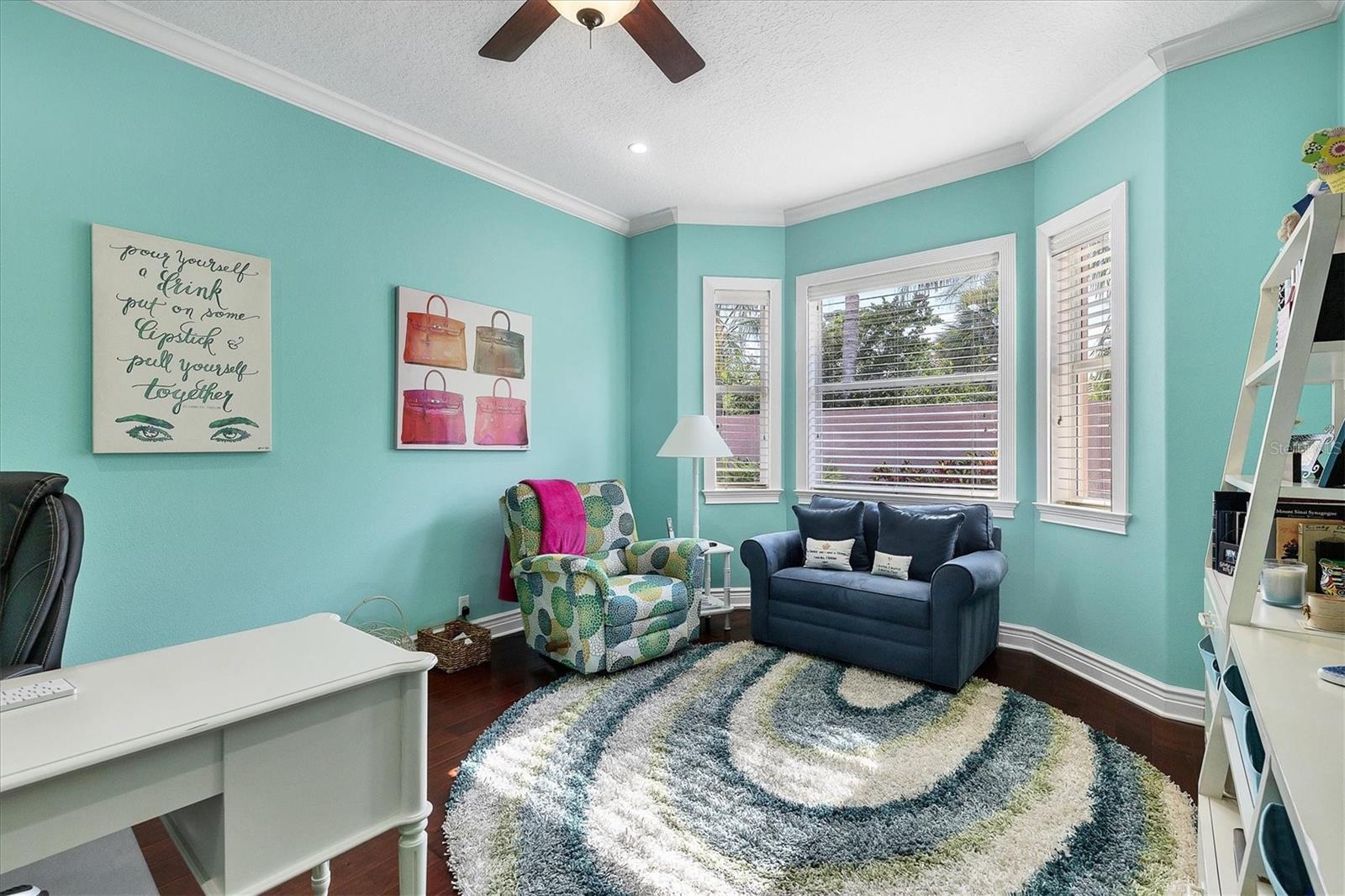 LAKEWOOD RANCH COUNTRY CLUB VILLAGE U&X - Residential