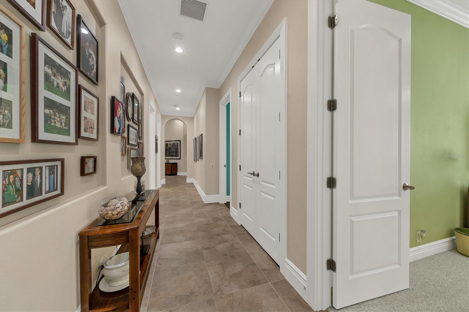 LAKEWOOD RANCH COUNTRY CLUB VILLAGE U&X - Residential