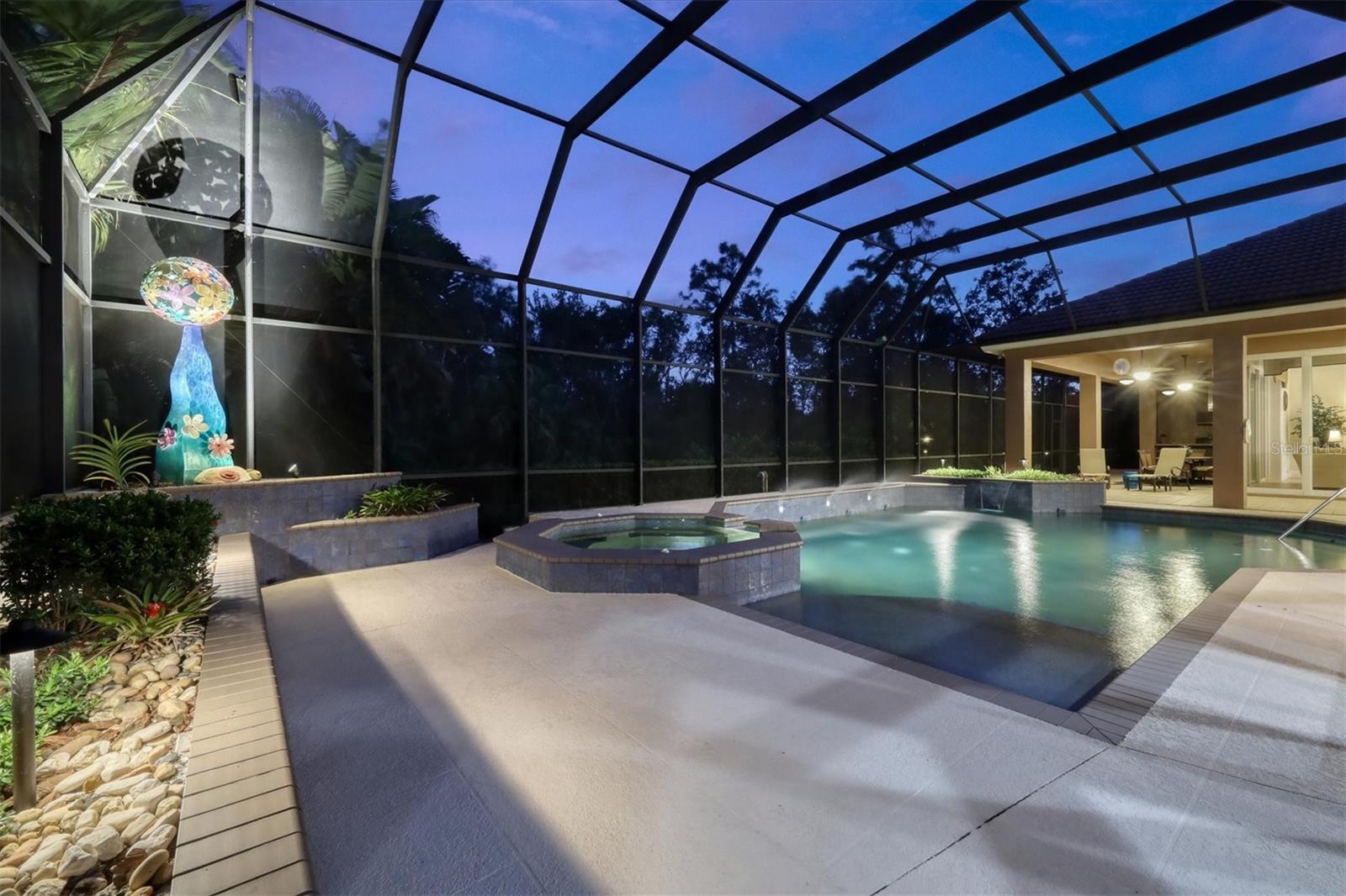 LAKEWOOD RANCH COUNTRY CLUB VILLAGE U&X - Residential