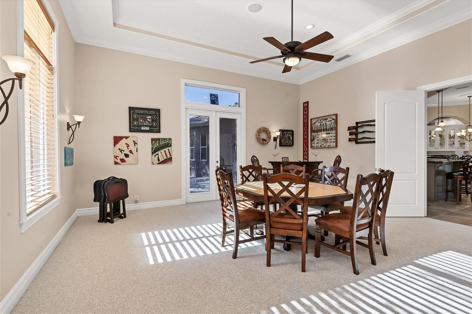 LAKEWOOD RANCH COUNTRY CLUB VILLAGE U&X - Residential