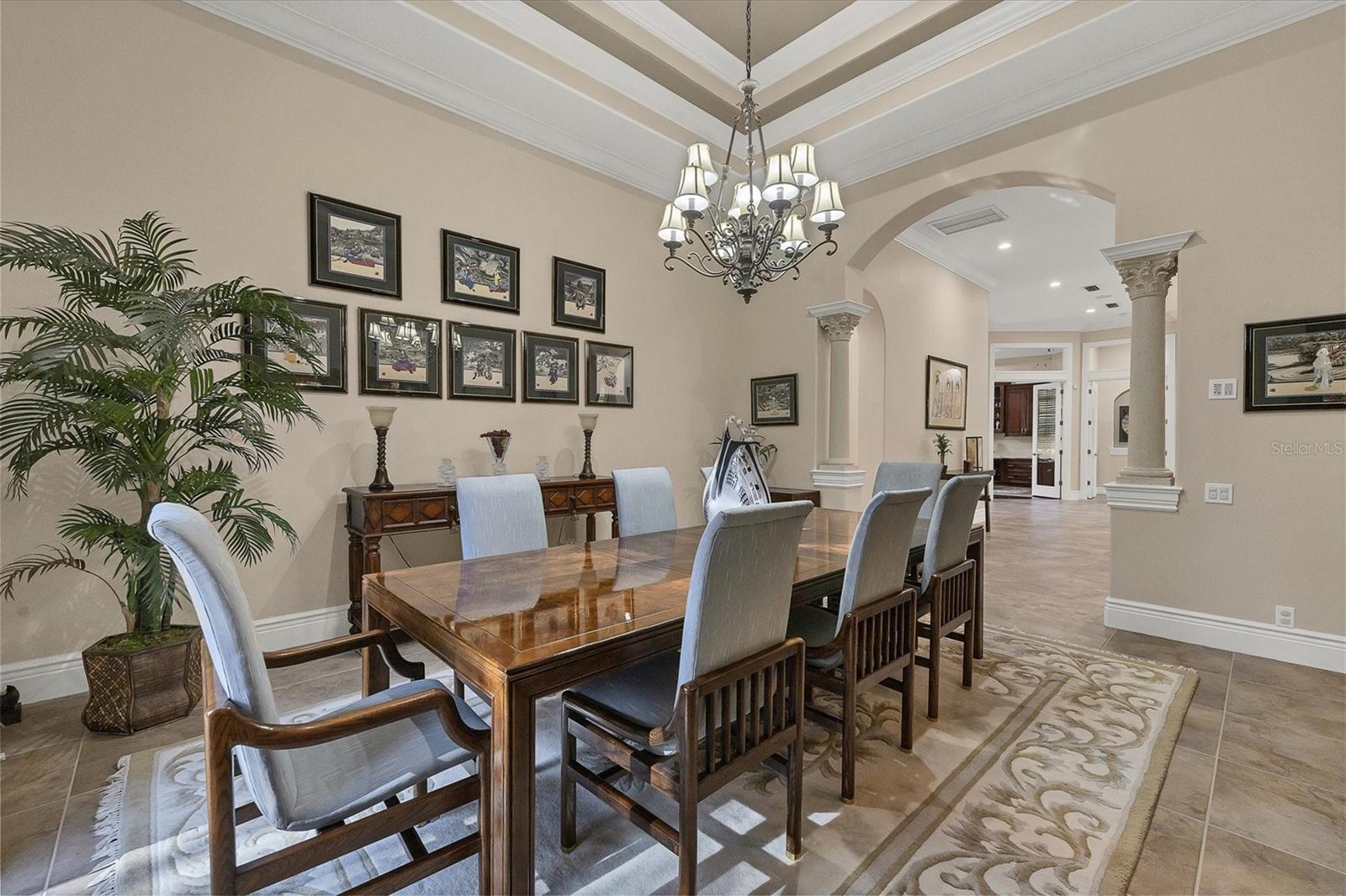 LAKEWOOD RANCH COUNTRY CLUB VILLAGE U&X - Residential