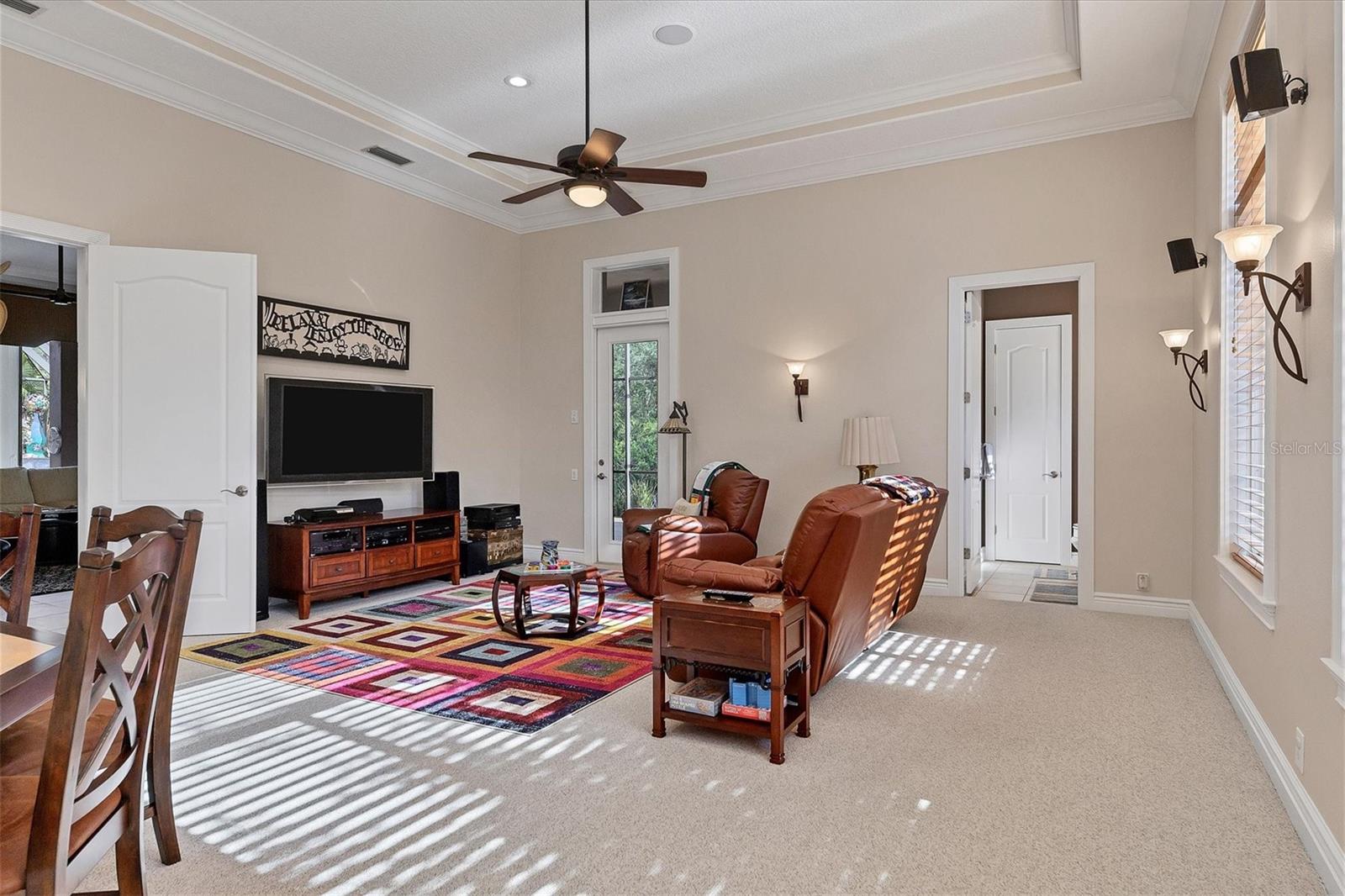 LAKEWOOD RANCH COUNTRY CLUB VILLAGE U&X - Residential