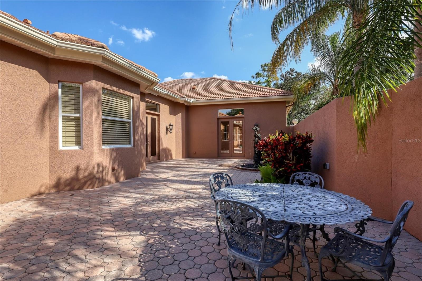 LAKEWOOD RANCH COUNTRY CLUB VILLAGE U&X - Residential