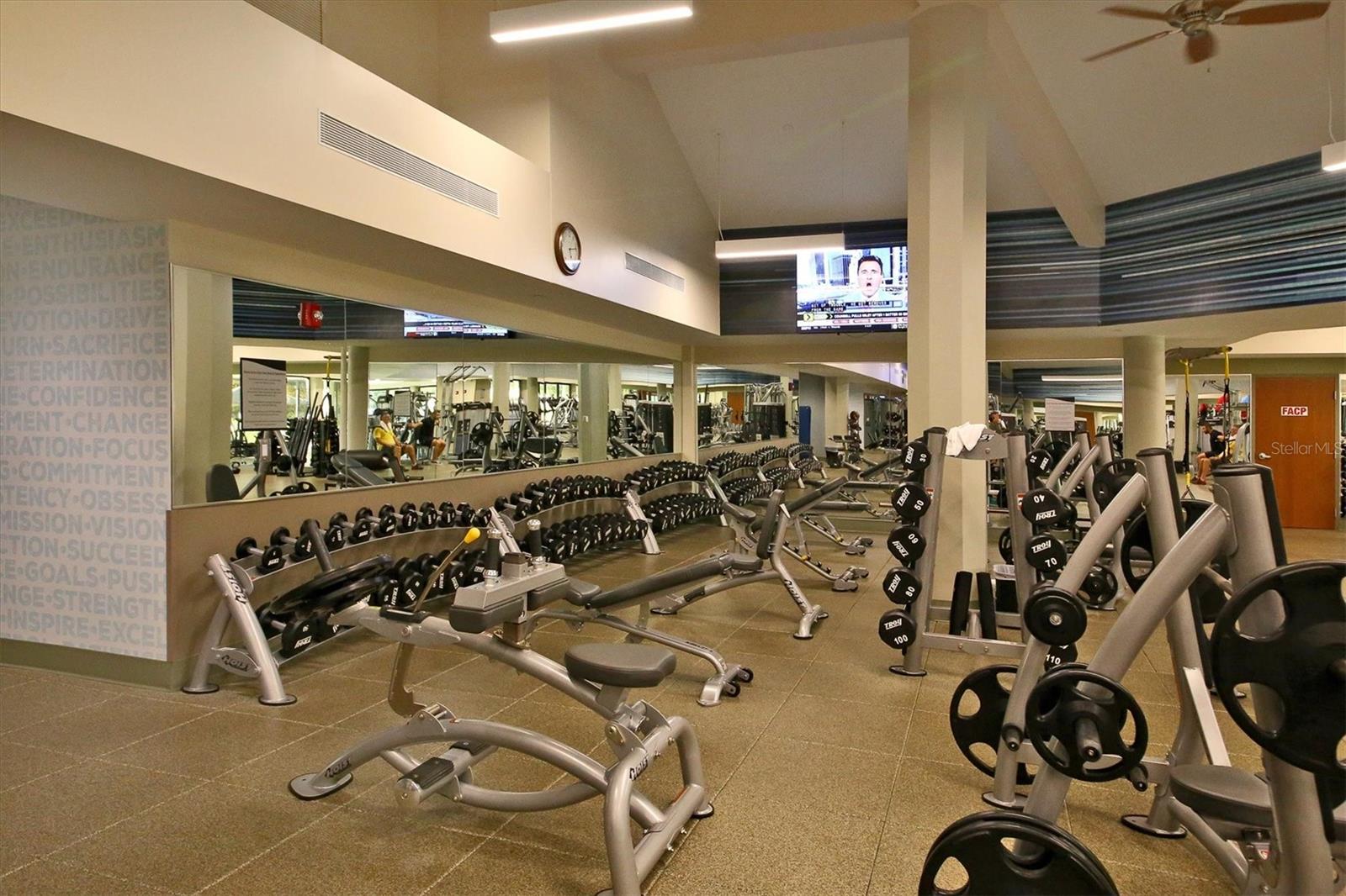 LAKEWOOD RANCH COUNTRY CLUB VILLAGE U&X - Residential