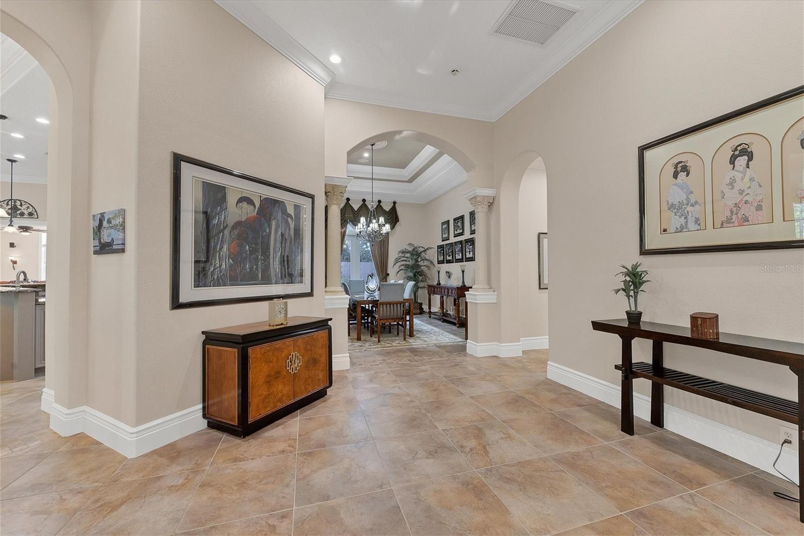 LAKEWOOD RANCH COUNTRY CLUB VILLAGE U&X - Residential