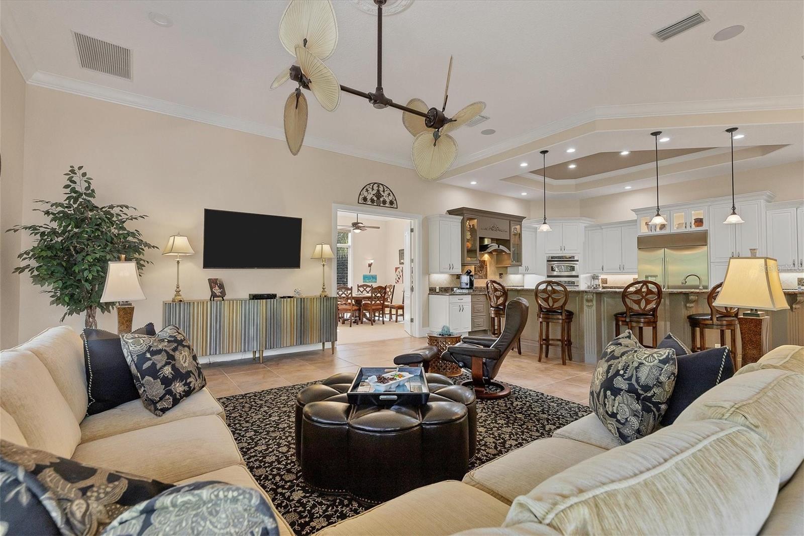 LAKEWOOD RANCH COUNTRY CLUB VILLAGE U&X - Residential