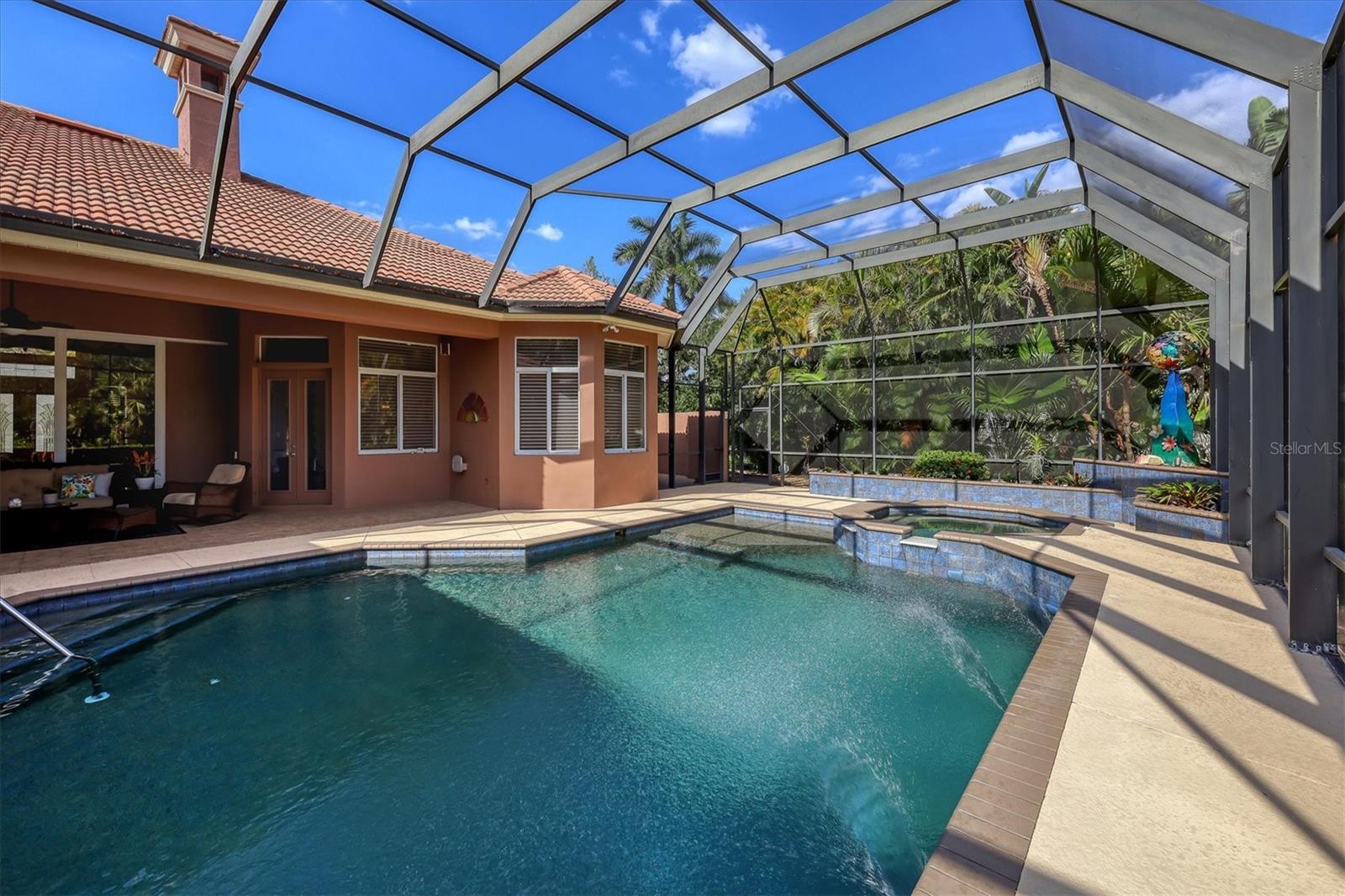 LAKEWOOD RANCH COUNTRY CLUB VILLAGE U&X - Residential