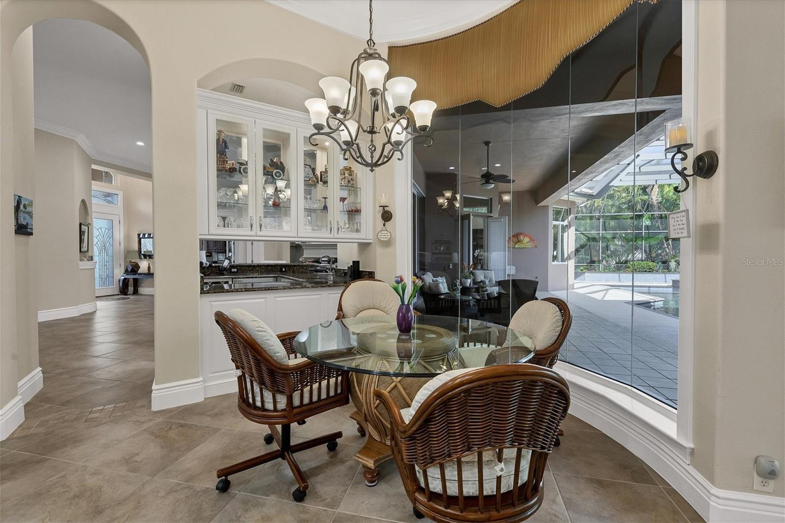 LAKEWOOD RANCH COUNTRY CLUB VILLAGE U&X - Residential