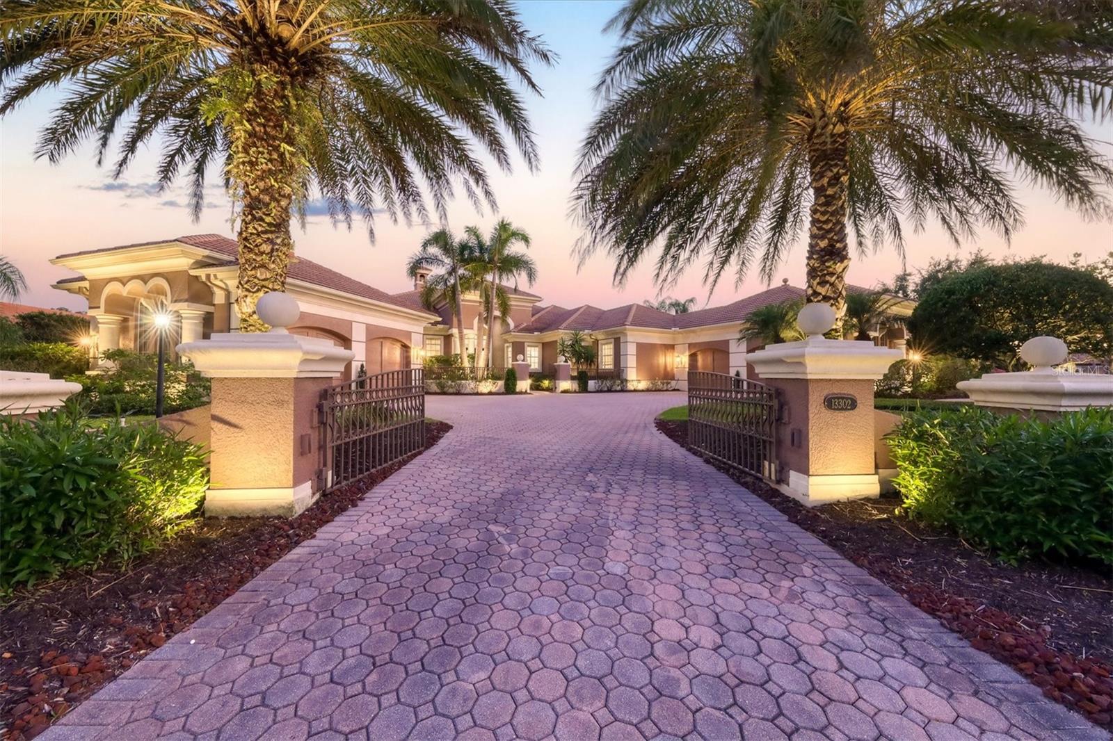 LAKEWOOD RANCH COUNTRY CLUB VILLAGE U&X - Residential