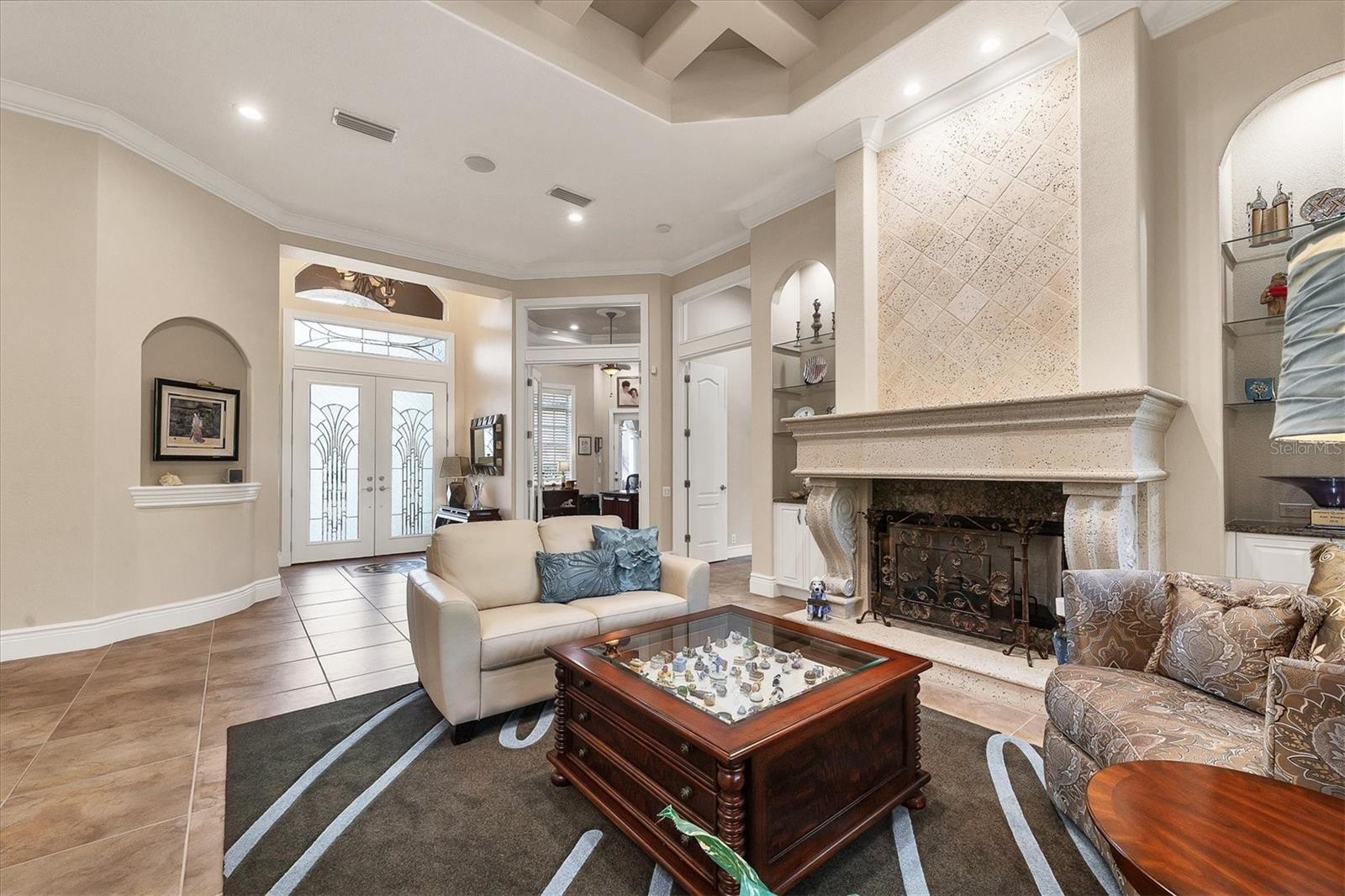 LAKEWOOD RANCH COUNTRY CLUB VILLAGE U&X - Residential