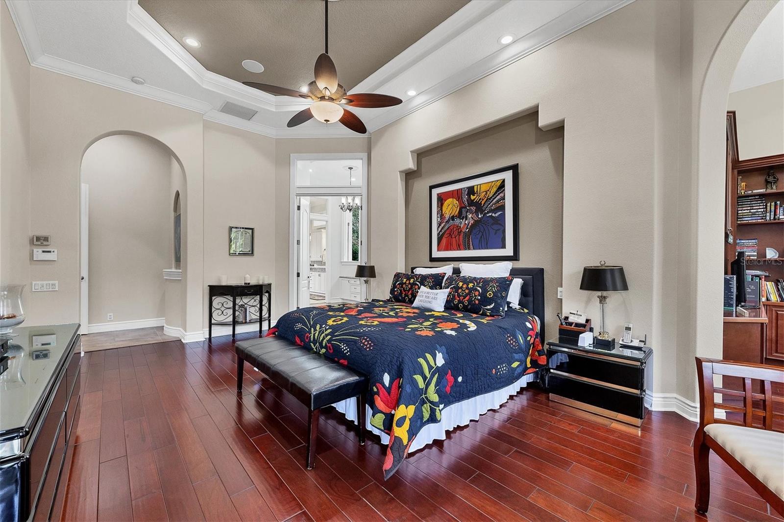 LAKEWOOD RANCH COUNTRY CLUB VILLAGE U&X - Residential