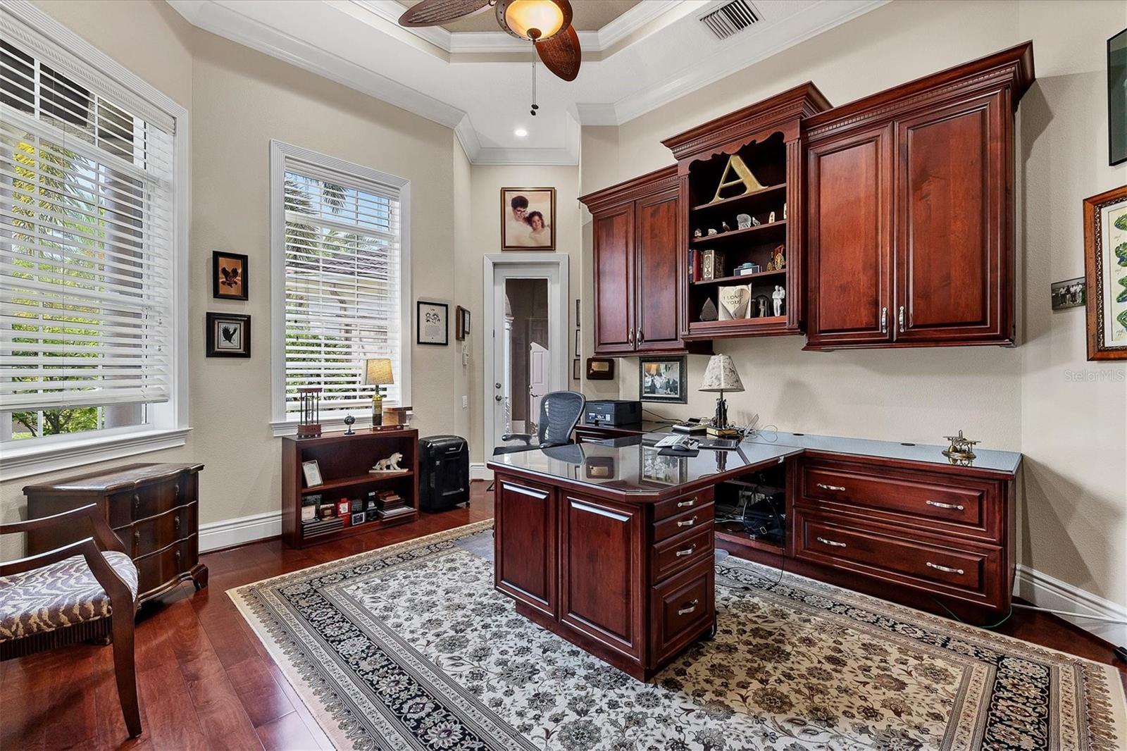 LAKEWOOD RANCH COUNTRY CLUB VILLAGE U&X - Residential