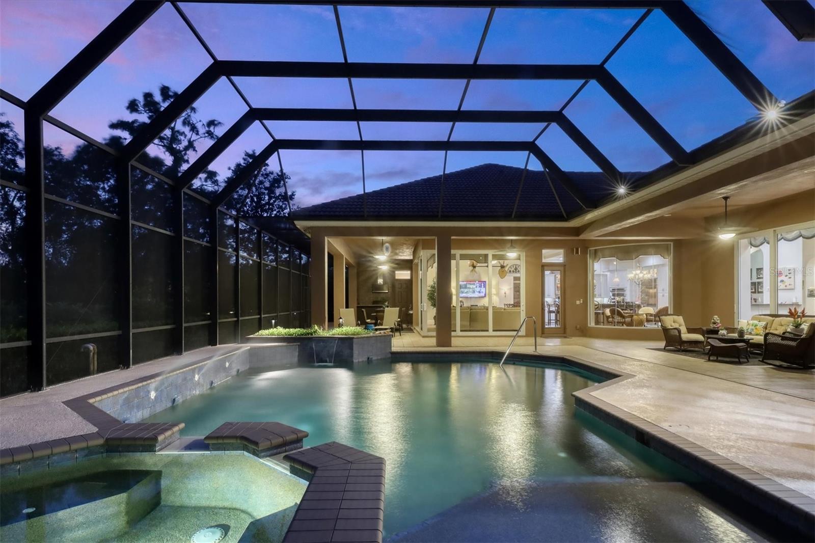 LAKEWOOD RANCH COUNTRY CLUB VILLAGE U&X - Residential