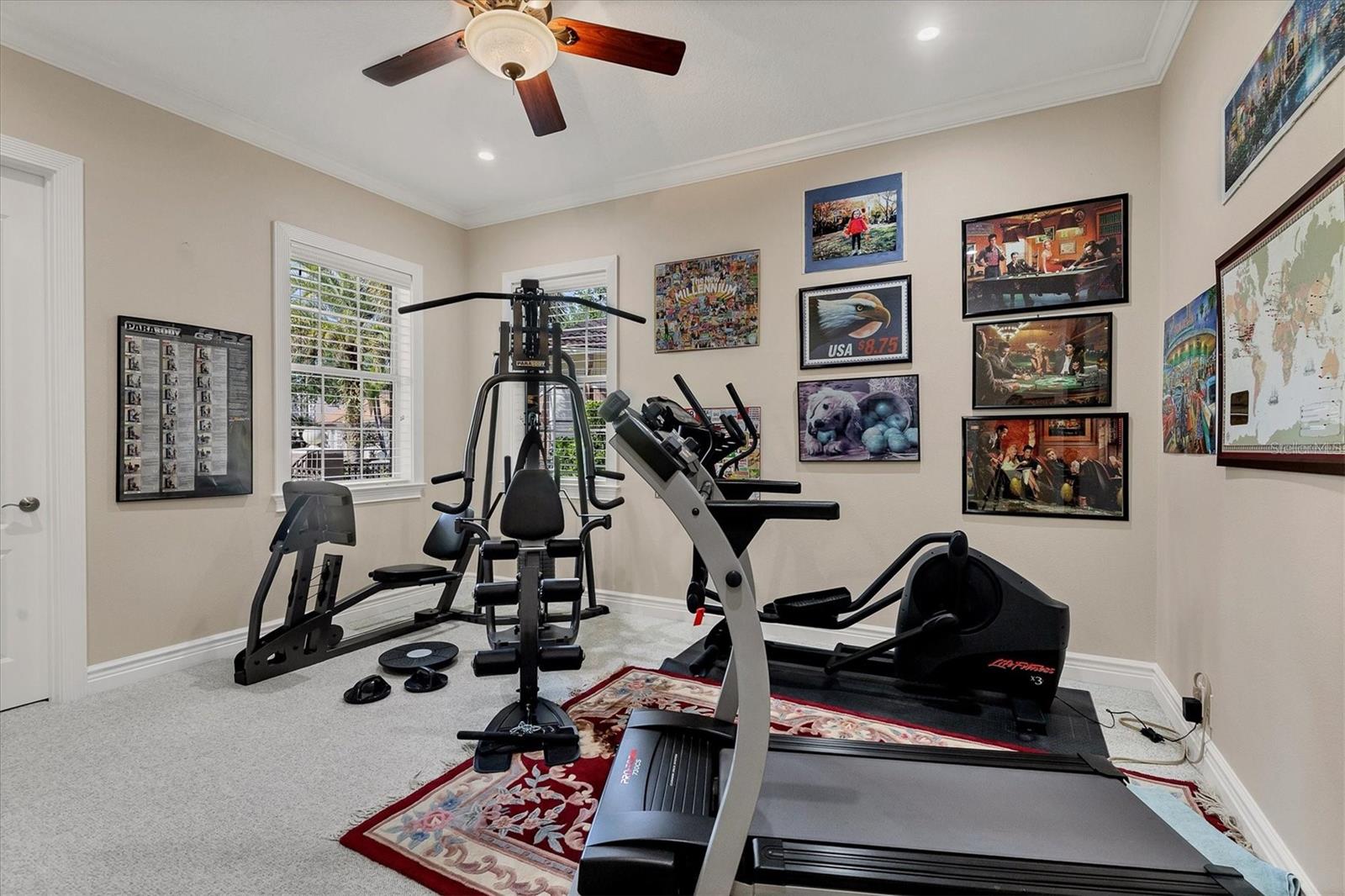 LAKEWOOD RANCH COUNTRY CLUB VILLAGE U&X - Residential