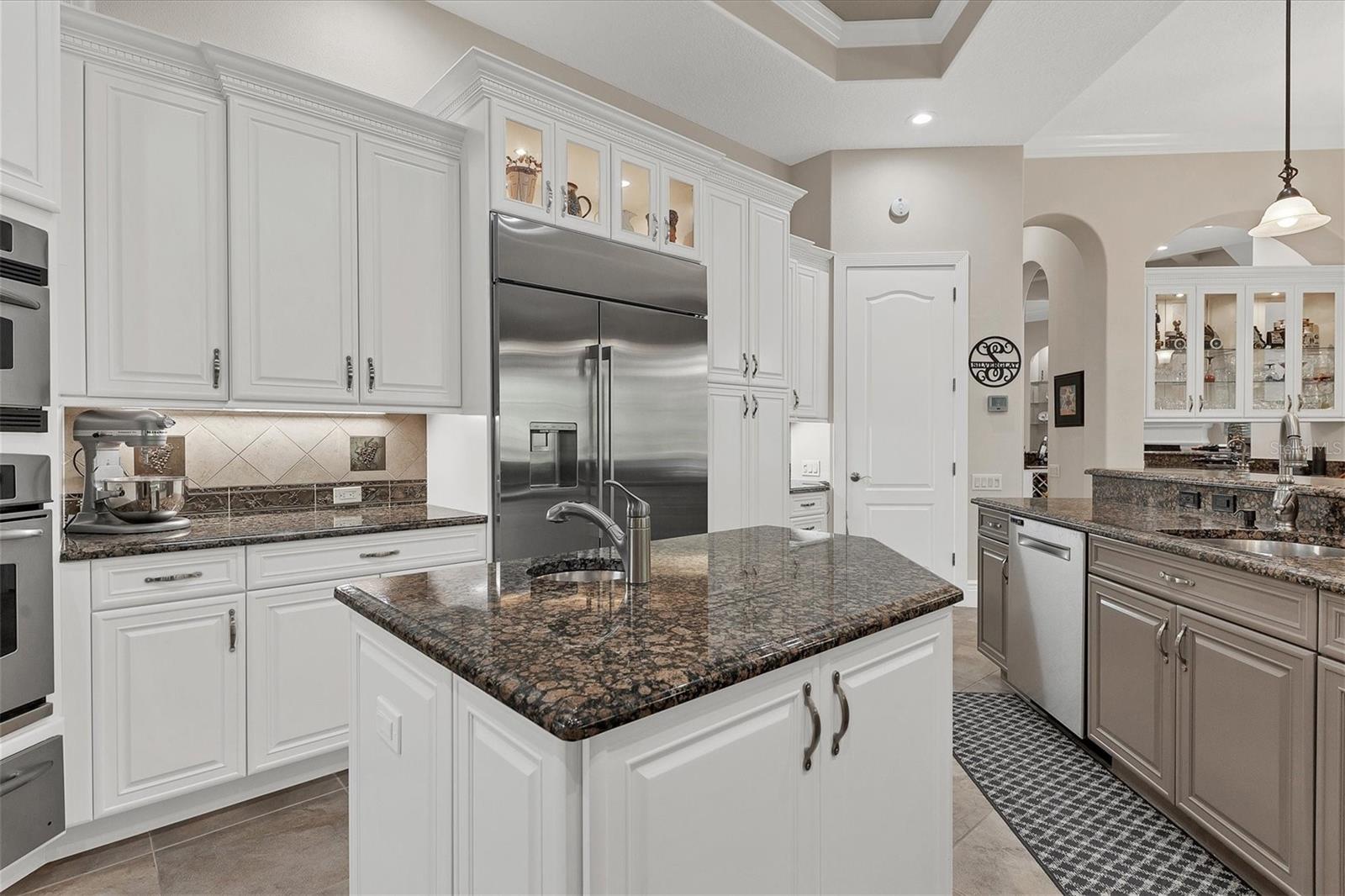 LAKEWOOD RANCH COUNTRY CLUB VILLAGE U&X - Residential