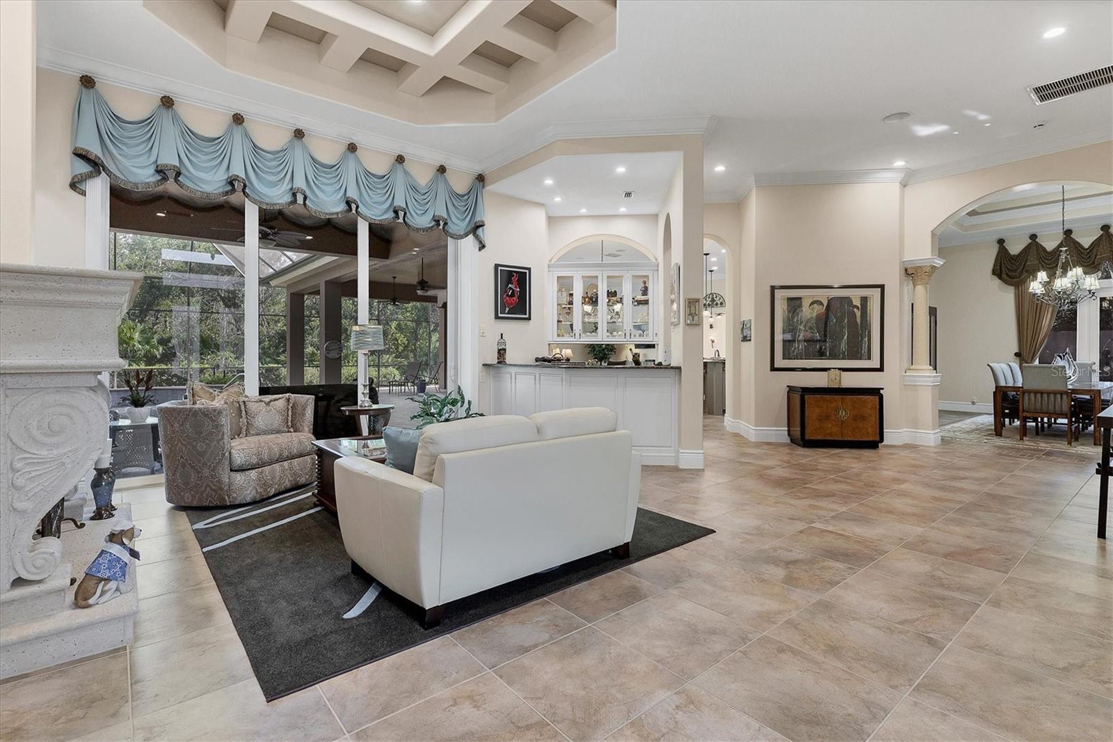 LAKEWOOD RANCH COUNTRY CLUB VILLAGE U&X - Residential