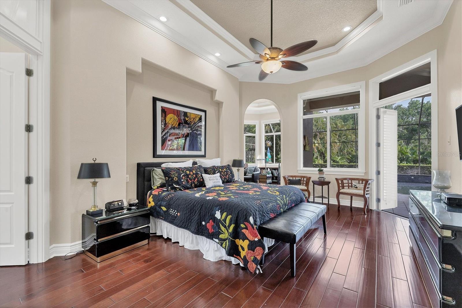 LAKEWOOD RANCH COUNTRY CLUB VILLAGE U&X - Residential