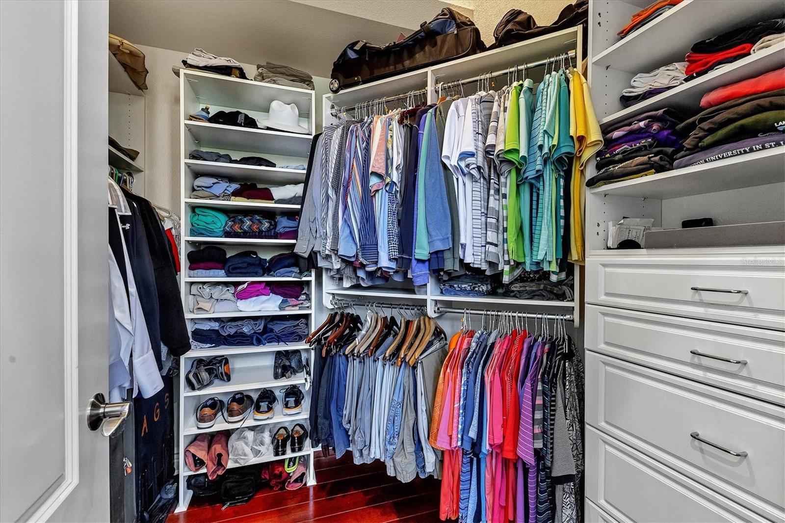 LAKEWOOD RANCH COUNTRY CLUB VILLAGE U&X - Residential